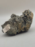 Canadian Pyrite~ Pine Point, N.W.T.