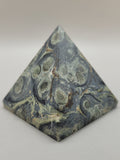 Kambaba Jasper Pyramid