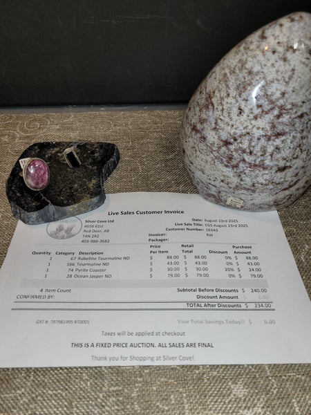 16343 August 23rd Edmonton Live Show 2025