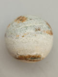 Canadian Vesuvianite & Grossular Garnet Sphere Bugaboos, B.C.