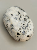 Eye Of Odin Sapphire Palmstone