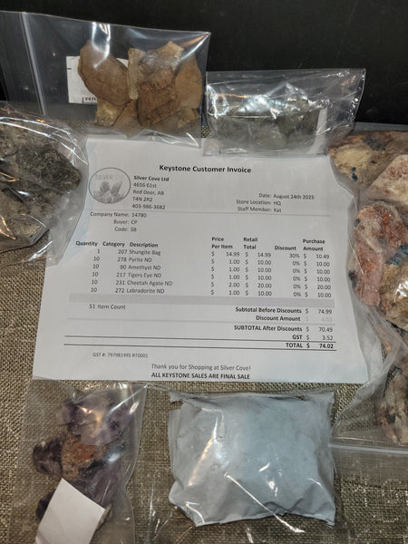 14780 August 24th Edmonton Live Show 2025