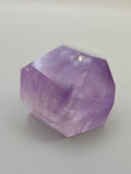 Amethyst Faceted