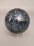 Moss Agate Sphere