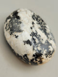 Eye Of Odin Sapphire Palmstone