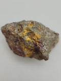 Canadian Chalcopyrite~ Tofino, B.C.