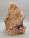 Canadian Meteoritic Amethyst~ Thunder Bay, ON