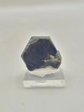 Eye Of Odin Sapphire (Lightly Oiled)