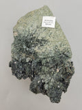 Canadian Actinolite~ Bancroft, ON
