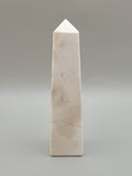 Scolecite Tower