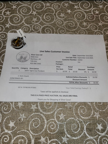 16454 September 2nd 2025 Live