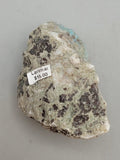 Larimar Rough Specimen