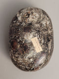 Canadian Staurolite & Garnet Palm Stone Kinbasket, B.C.