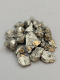 Canadian Pyrite Nuggets~ Pine Point, N.W.T.