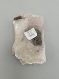 Canadian Lavender Calcite Thunder Bay, ON