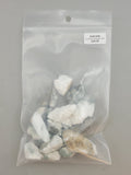 Canadian Natrolite~ Ice River Complex, B.C.