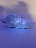 Canadian Fluorite & Daswsonite~ Montreal, QC