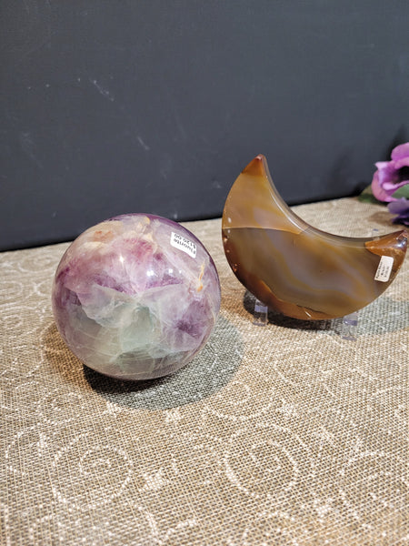 eclatmystique May 2nd 2025 Live