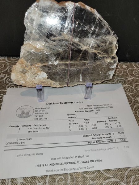 13958 September 9th 2025 Live