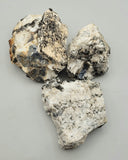 Eye Of Odin Sapphire C Grade Rough