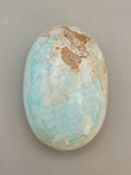 Caribbean Calcite Palm Stone