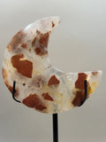 Brecciated Jasper Moon