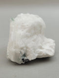 Canadian Natrolite~ Ice River Complex, B.C.