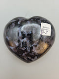 Mystic Merlinite Heart