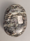 Canadian Staurolite & Garnet Palm Stone Kinbasket, B.C.