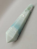 Amazonite Wand