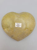 Serpentine Heart