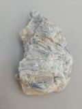 Canadian Blue Kyanite~ Revelstoke, B.C.