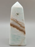 Caribbean Calcite Tower