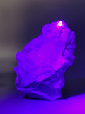 Canadian Lavender Calcite Thunder Bay, ON