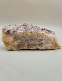 Canadian Meteoritic Amethyst~ Thunder Bay, ON