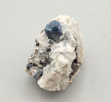 Eye Of Odin Sapphire (Lightly Oiled)