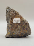 Canadian Chalcopyrite~ Tofino, B.C.