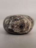 Canadian Staurolite & Garnet Palm Stone Kinbasket, B.C.