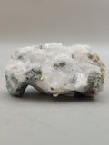 Canadian Natrolite~ Ice River Complex, B.C.