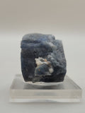 Eye Of Odin Sapphire (Lightly Oiled)