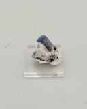 Eye Of Odin Sapphire (Lightly Oiled)