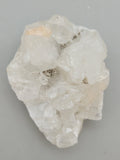 Apophyllite With Stilbite