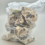 Eye Of Odin Sapphire C Grade Rough
