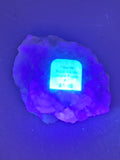 Canadian Fluorite~ Grand Forks, B.C.