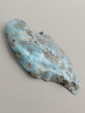 Larimar Specimen