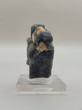 Eye Of Odin Sapphire (Lightly Oiled)