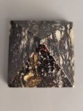 Canadian Staurolite & Garnet Pyramid Kinbasket, B.C.