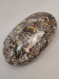 Canadian Staurolite & Garnet Palm Stone Kinbasket, B.C.