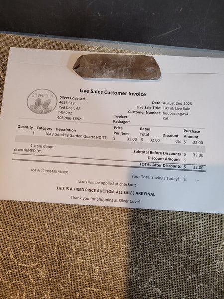 Boubacar.gaye4 August 2nd 2025 TikTok Live