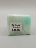 Caribbean Calcite Tower